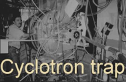 Cyclotron Trap
